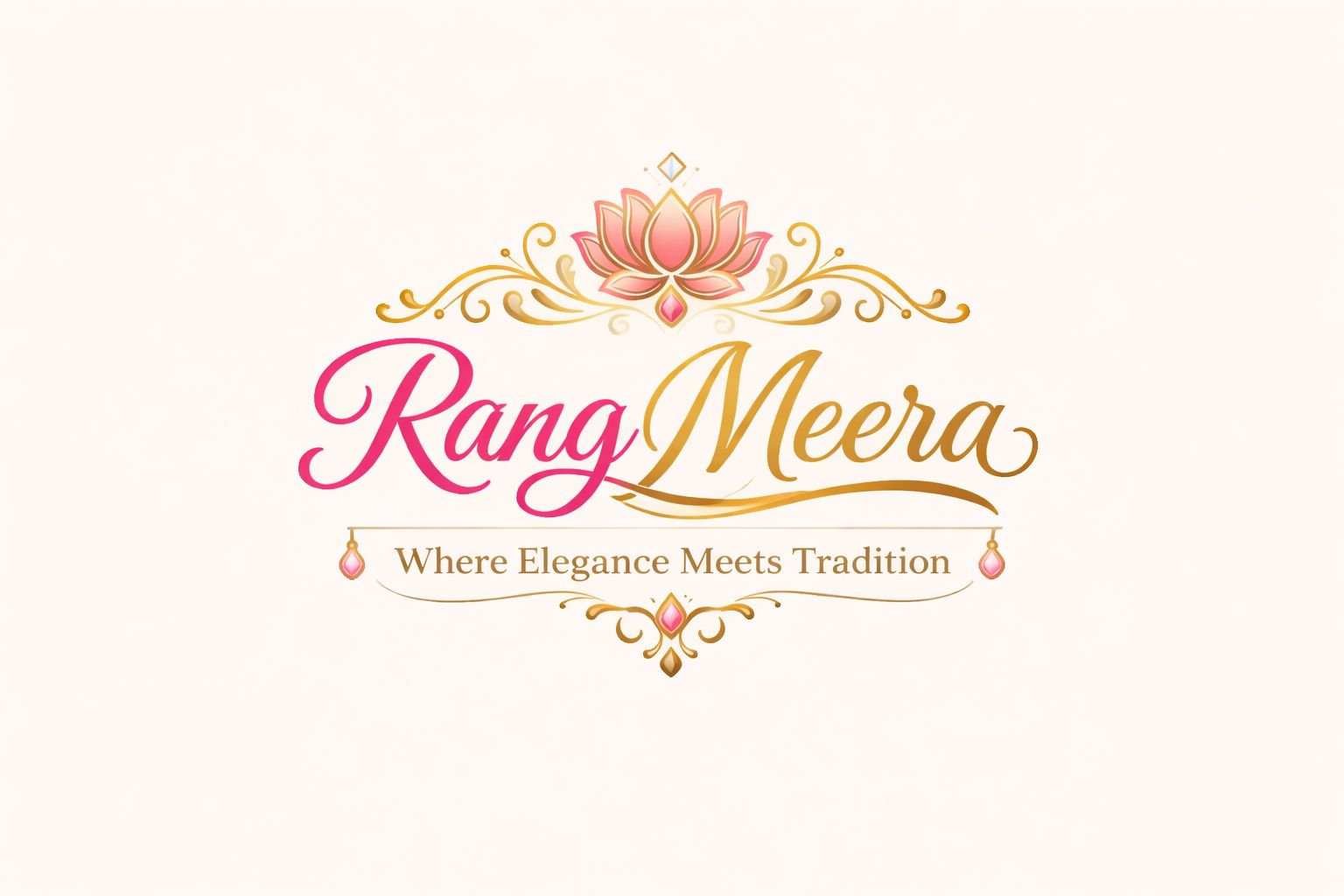 RangMeera Logo